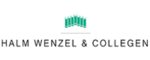 HALM WENZEL & COLLEGEN Rechtsanwälte Partnerschaft mbB HALM WENZEL & COLLEGEN Rechtsanwälte Partnerschaft mbB