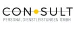 CONSULT Personaldienstleistungen GmbH CONSULT Personaldienstleistungen GmbH