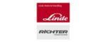 Richter Fördertechnik GmbH & Co. KG Richter Fördertechnik GmbH & Co. KG