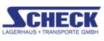 Scheck Lagerhaus + Transporte GmbH Scheck Lagerhaus + Transporte GmbH