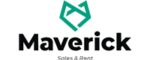 Maverick Sales & Rent GmbH Maverick Sales & Rent GmbH