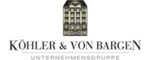 Köhler & von Bargen Unternehmensgruppe