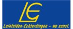 Stadt Leinfelden-Echterdingen Stadt Leinfelden-Echterdingen
