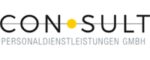 CONSULT Personaldienstleistungen GmbH