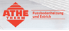 ATHE-Therm Heizungstechnik GmbH ATHE-Therm Heizungstechnik GmbH