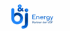 B&J Energy GmbH Logo