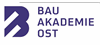 Bauakademie Ost gGmbH i. G. LOGO