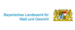 Bayerisches Landesamt für Maß und Gewicht - Hauptsitz Bayerisches Landesamt für Maß und Gewicht - Hauptsitz