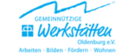 Gemeinnützigen Werkstätten Oldenburg e.V. Gemeinnützigen Werkstätten Oldenburg e.V.