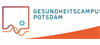 Gesundheitsakademie Potsdam gGmbH Gesundheitsakademie Potsdam gGmbH