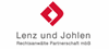 Lenz und Johlen Rechtsanwälte Partnerschaft mbB Lenz und Johlen Rechtsanwälte Partnerschaft mbB