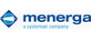 Menerga GmbH Logo