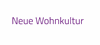 Neue Wohnkultur GmbH Neue Wohnkultur GmbH