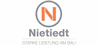 Nietiedt GmbH Oberflächentechnik- und Malerbetriebe Nietiedt GmbH Oberflächentechnik- und Malerbetriebe