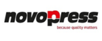 Novopress GmbH Pressen und Presswerkzeuge & Co. KG Novopress GmbH Pressen und Presswerkzeuge & Co. KG