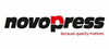 Novopress GmbH Pressen und Presswerkzeuge & Co. KG Novopress GmbH Pressen und Presswerkzeuge & Co. KG
