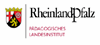 PÄDAGOGISCHES LANDESINSTITUT RHEINLAND-PFALZ PÄDAGOGISCHES LANDESINSTITUT RHEINLAND-PFALZ