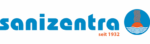 Sanizentra Logo