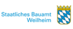 Staatliche Bauamt Weilheim Staatliche Bauamt Weilheim