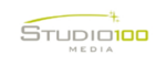 Studio 100 Media GmbH logo