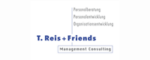 T. Reis + Friends Management Consulting 