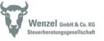 Wenzel GmbH & Co. KG Steuerberatungsgesellschaft logo