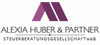 alexia-huber-partner-steuerberatungsgesellschaft-mbb logo