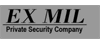 EX-MIL UG (haftungsbeschränkt) EX-MIL UG (haftungsbeschränkt)
