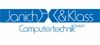 Janich & Klass Computertechnik GmbH Janich & Klass Computertechnik GmbH