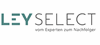 LeySelect GmbH LeySelect GmbH