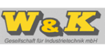 logoW-K-Gesellschaft-fur-Industrietechnik-mbH-174818DE logo