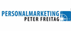 Personalmarketing Peter Freitag Personalmarketing Peter Freitag