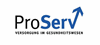 ProServ Management GmbH ProServ Management GmbH
